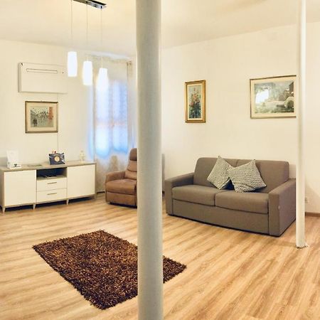 Apartament Ca’ Braga Biennale Wenecja Zewnętrze zdjęcie