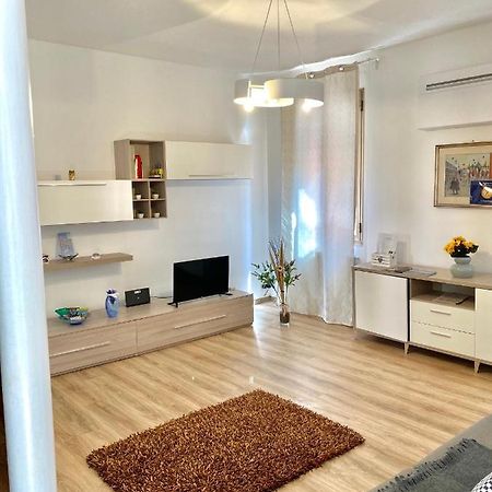 Apartament Ca’ Braga Biennale Wenecja Zewnętrze zdjęcie