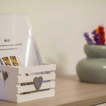 Apartament Ca’ Braga Biennale Wenecja Zewnętrze zdjęcie