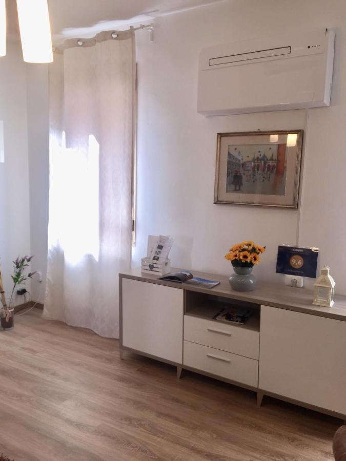 Apartament Ca’ Braga Biennale Wenecja Zewnętrze zdjęcie