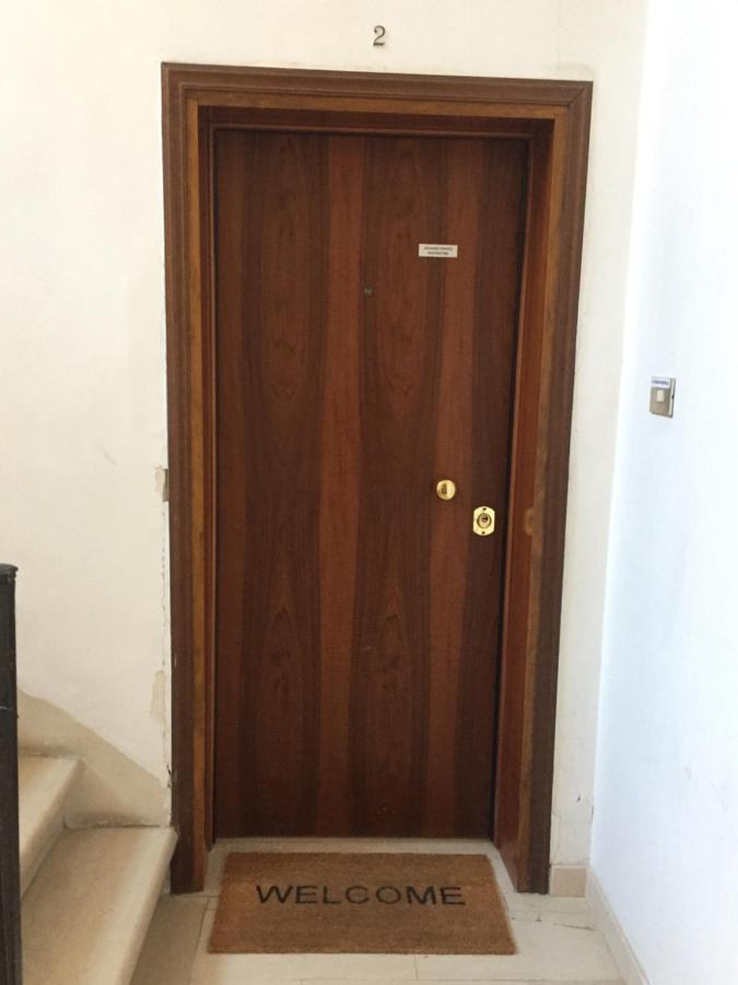 Apartament Ca’ Braga Biennale Wenecja Zewnętrze zdjęcie