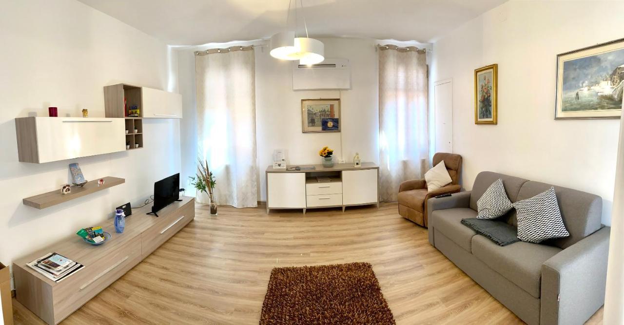 Apartament Ca’ Braga Biennale Wenecja Zewnętrze zdjęcie