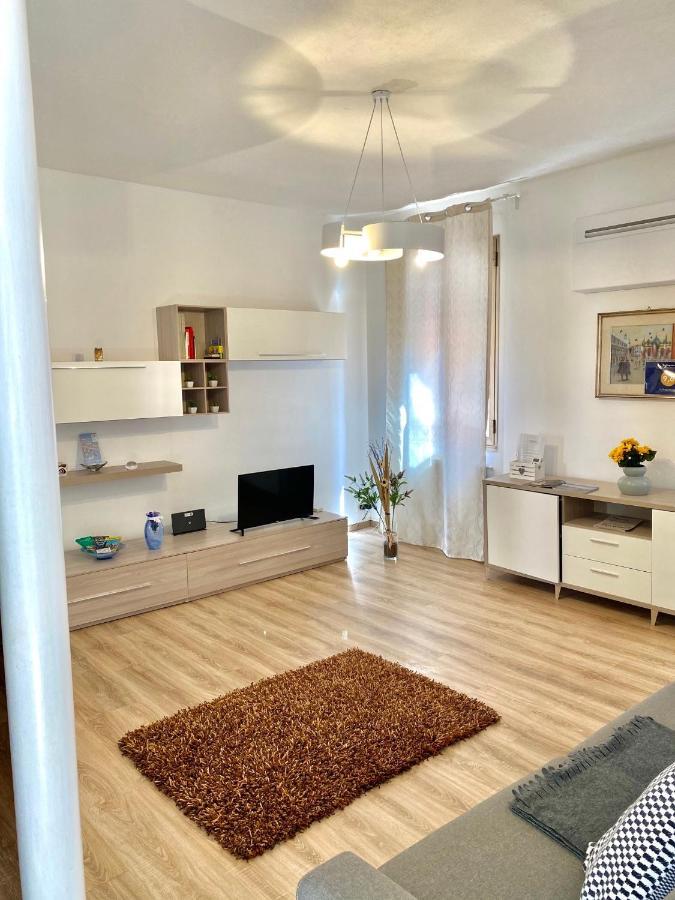 Apartament Ca’ Braga Biennale Wenecja Zewnętrze zdjęcie