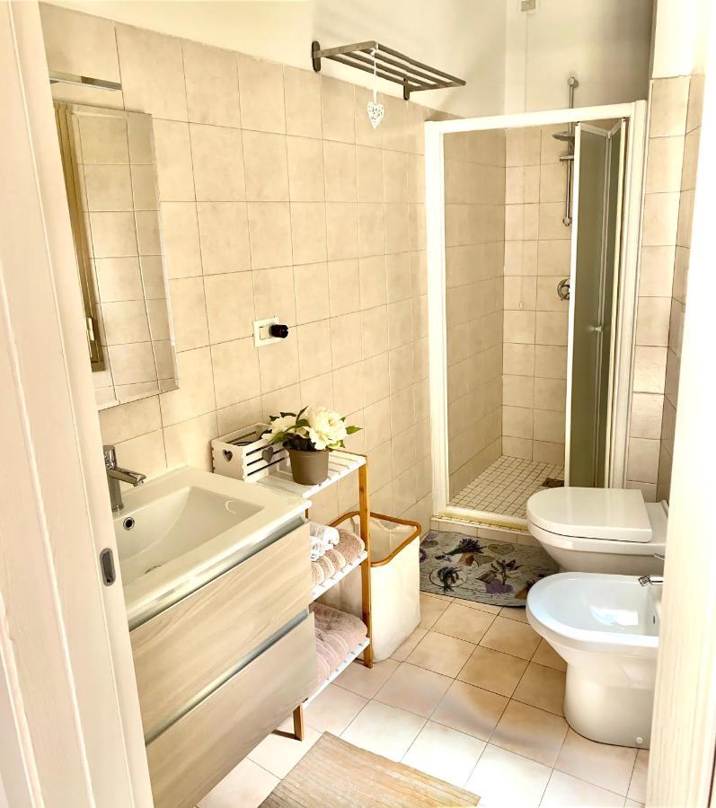 Apartament Ca’ Braga Biennale Wenecja Zewnętrze zdjęcie