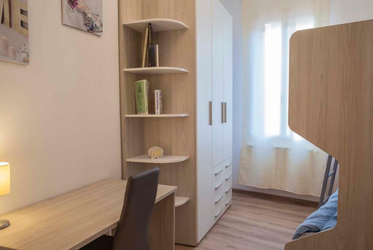 Apartament Ca’ Braga Biennale Wenecja Zewnętrze zdjęcie