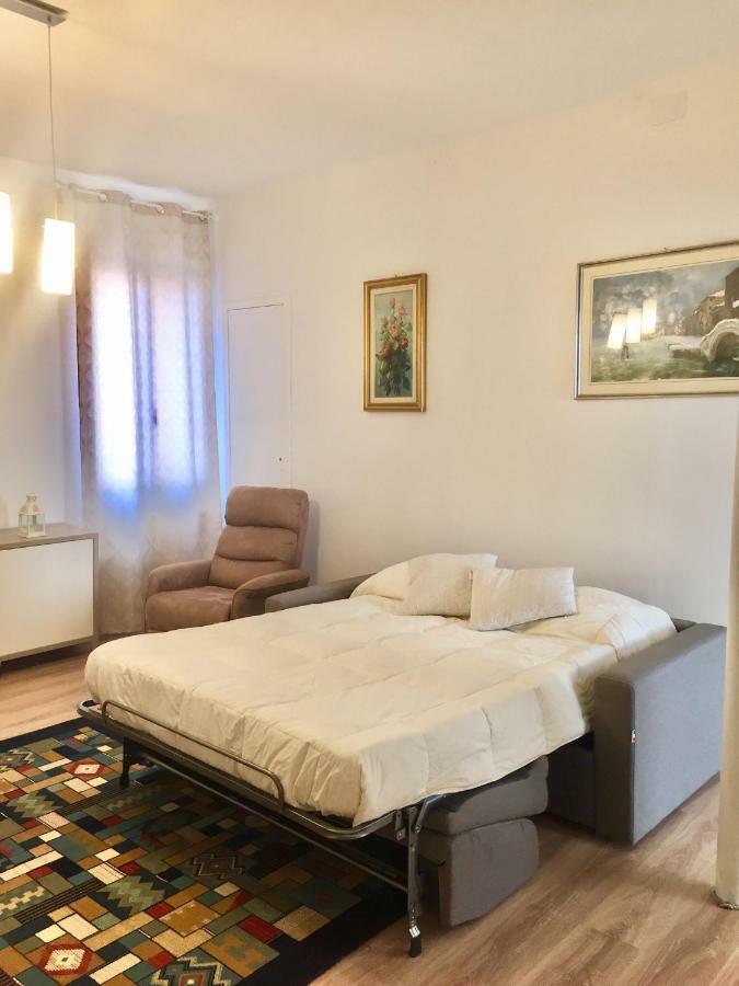 Apartament Ca’ Braga Biennale Wenecja Zewnętrze zdjęcie