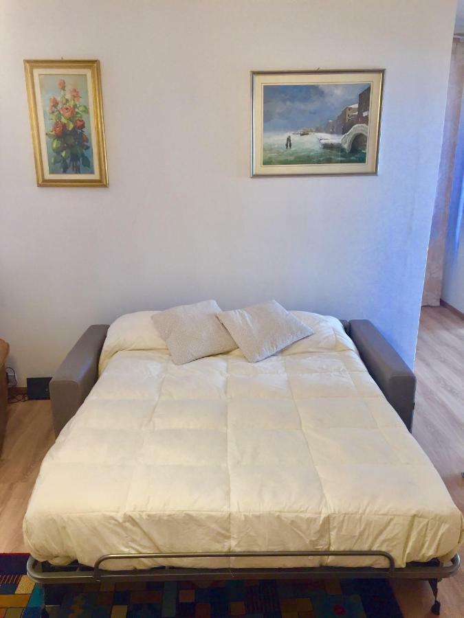 Apartament Ca’ Braga Biennale Wenecja Zewnętrze zdjęcie
