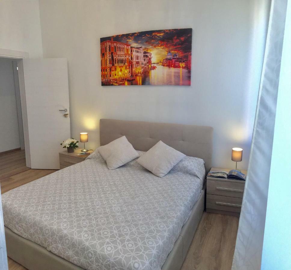 Apartament Ca’ Braga Biennale Wenecja Zewnętrze zdjęcie