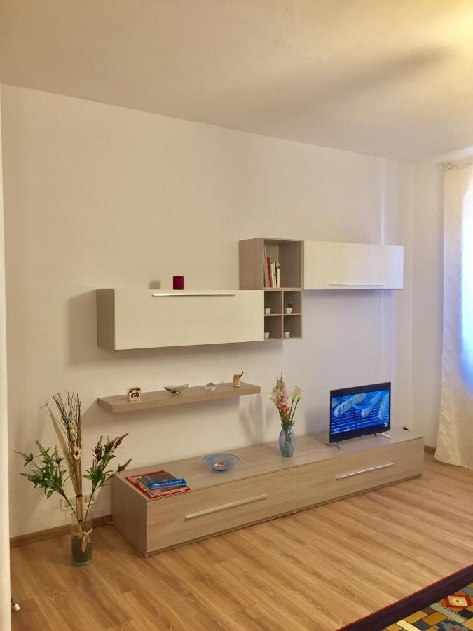Apartament Ca’ Braga Biennale Wenecja Zewnętrze zdjęcie